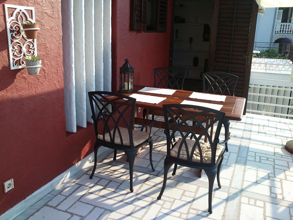 My Summer Home Seget Vranjica Chambre photo