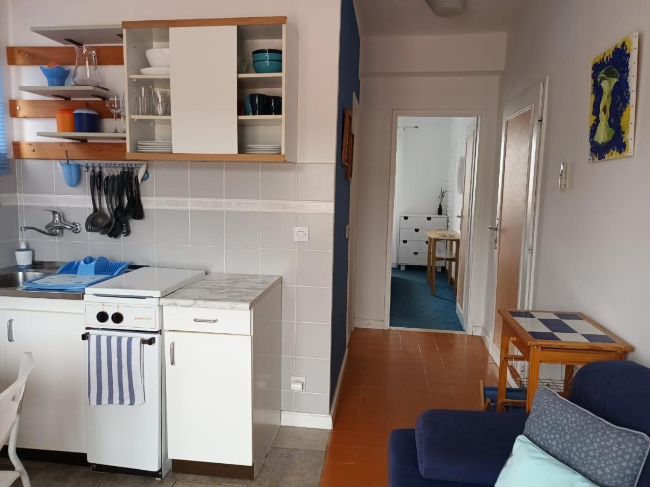 My Summer Home Seget Vranjica Extérieur photo