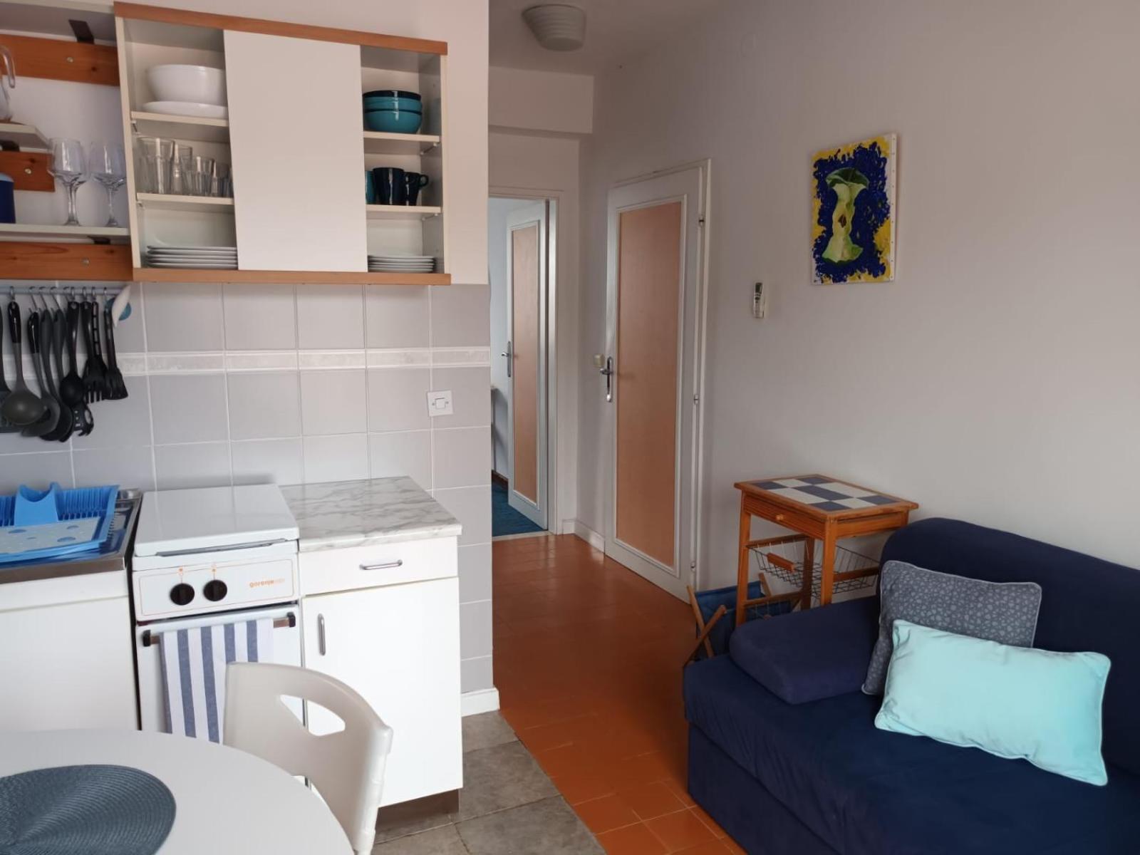 My Summer Home Seget Vranjica Extérieur photo