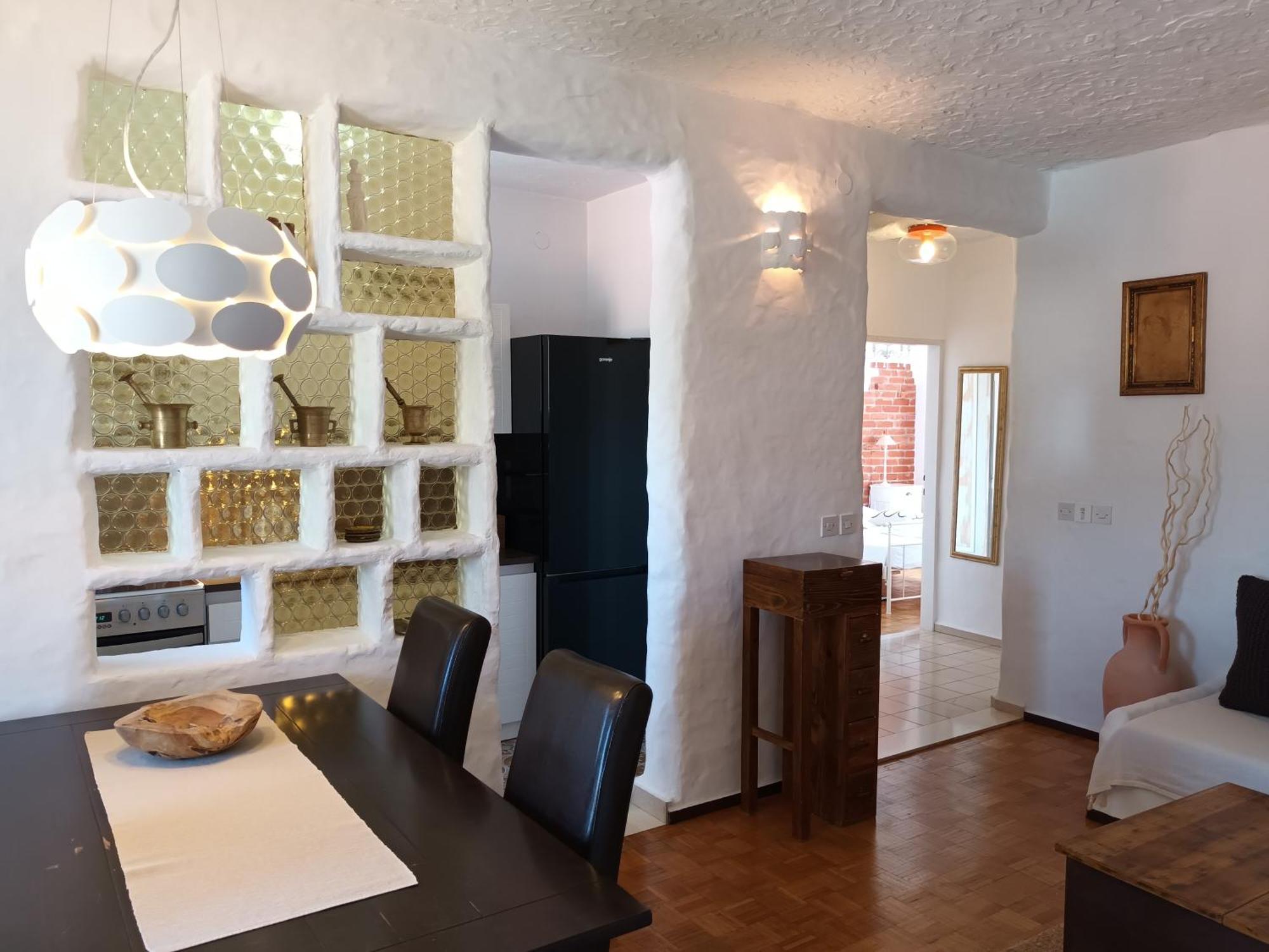 My Summer Home Seget Vranjica Extérieur photo