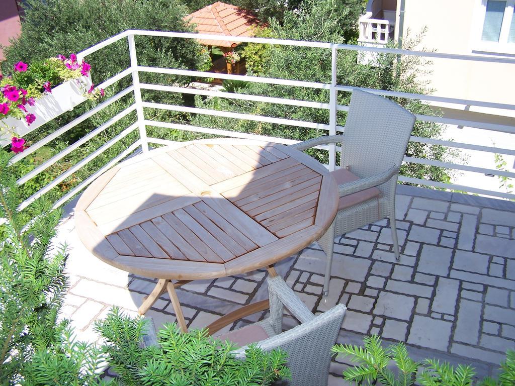 My Summer Home Seget Vranjica Chambre photo