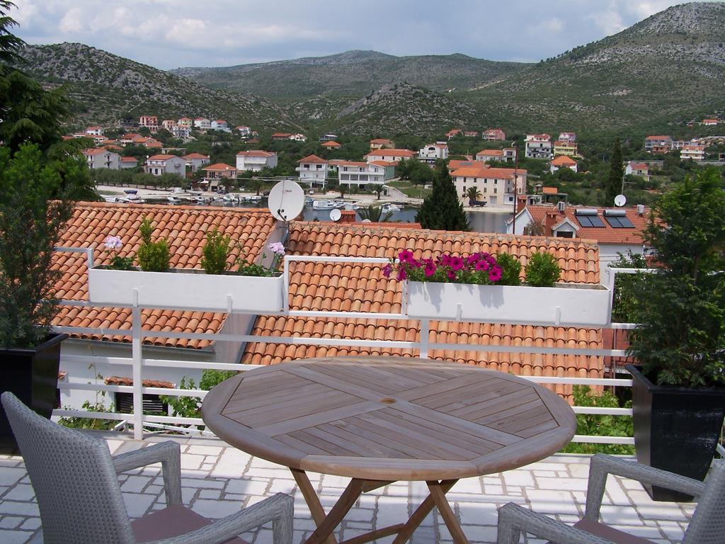 My Summer Home Seget Vranjica Chambre photo