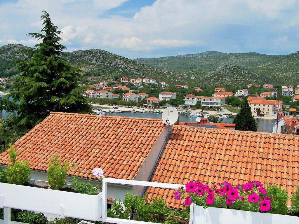 My Summer Home Seget Vranjica Chambre photo