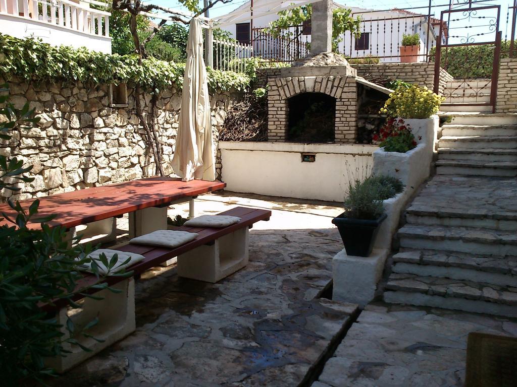 My Summer Home Seget Vranjica Extérieur photo