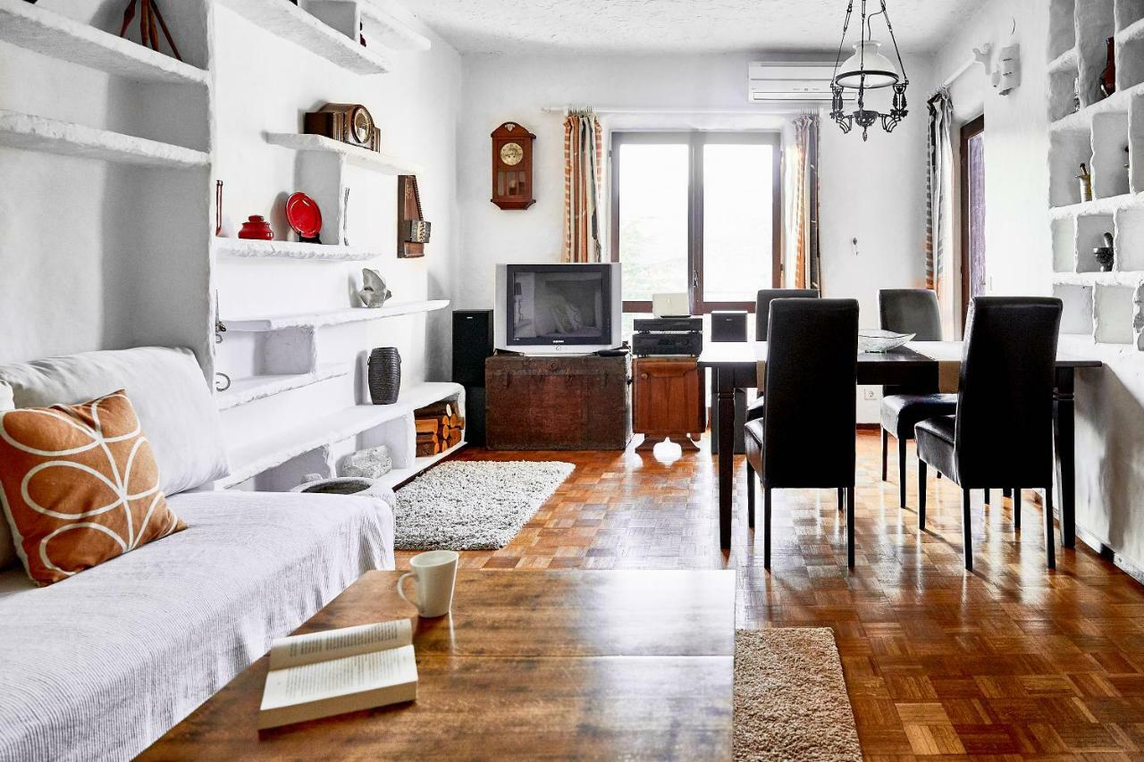 My Summer Home Seget Vranjica Extérieur photo